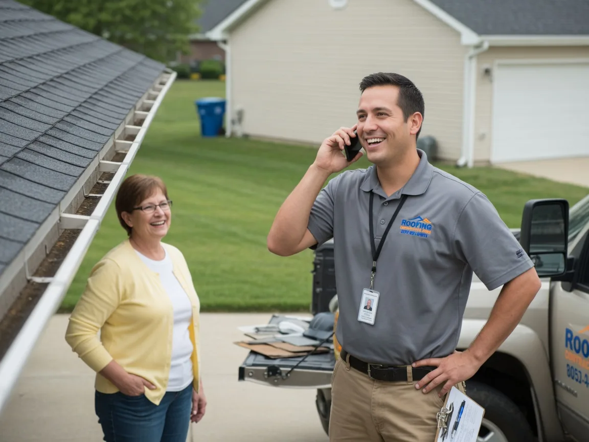 Local Roofing Contractors Palatine, IL FAQs
